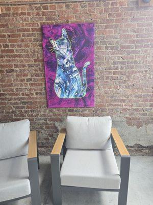 Boops & Beans Cat Cafe