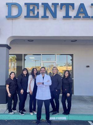 Madison Springs Dental