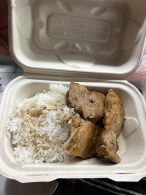 KSJ Family Food Truck