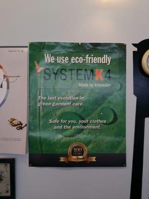 Town and Country Cleaners