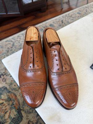 Men's Resale By the Village