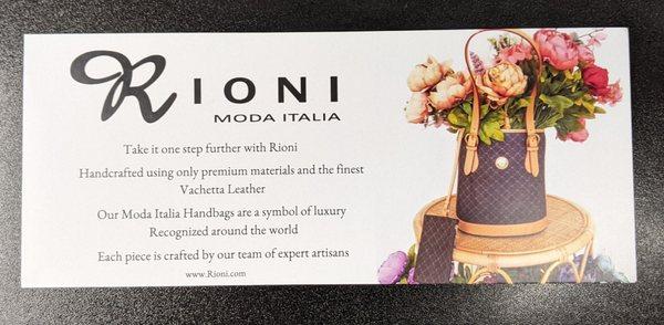 Great vivid colors and good card stock material. Just what a business needs to promote themselves!