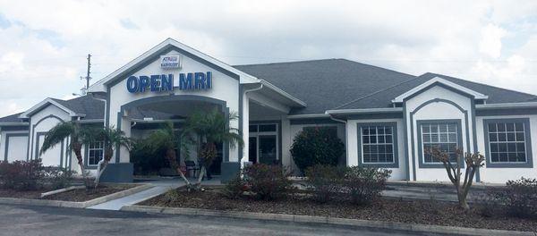 Advance Technological Radiology PA