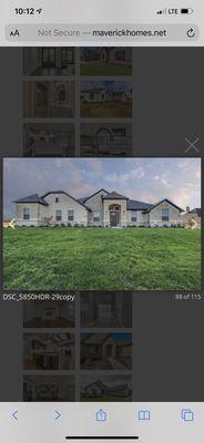 What I thought I bought