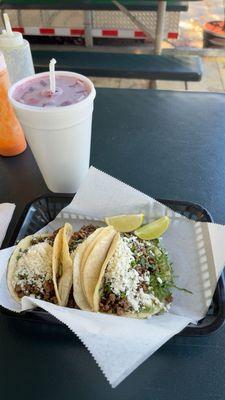 Taqueria La Mexicana