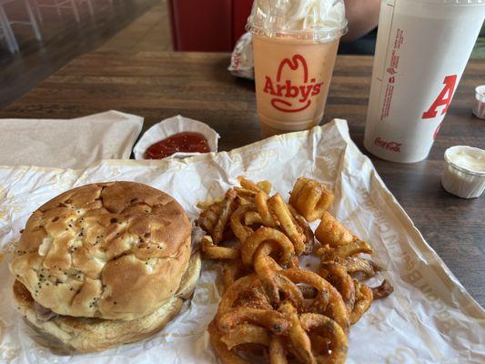 Arby's