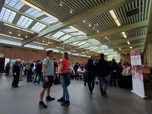 SF Chocolate Salon (2024)