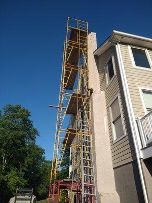 D&D concrete and Masonry