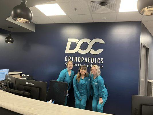 DOC Orthopaedics & Sports Medicine