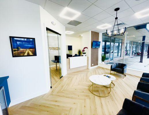 Marius Rog, DDS-Northwest Chicago Dental