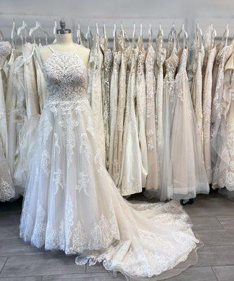 Rina's Bridal Boutique