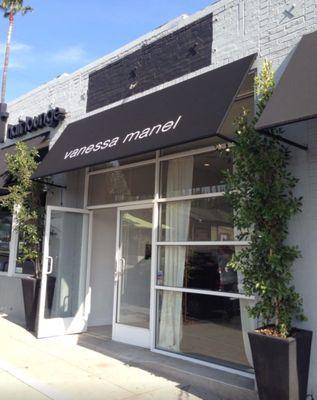 Storefront. You came to the right place!