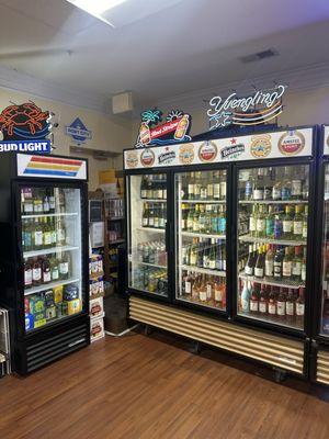 Kentlands Beer and Wine