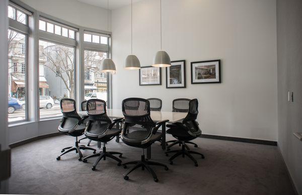 Berkshire Hathaway HomeServices Fox & Roach