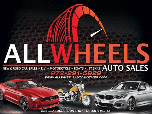 All Wheels Automotive