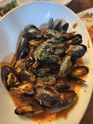 Scoogis Classic Italian