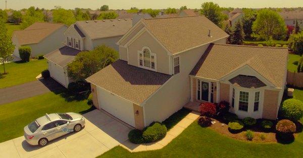 Downers Grove Roofing