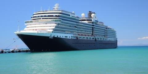 Luxury World Cruises & Tours