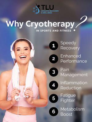 TLU Athletic Recovery & Wellness