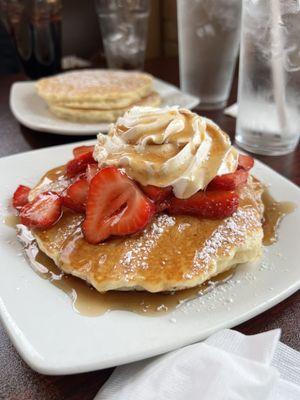 Chiro’s Family Restaurant