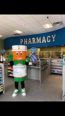 FirstChoice Pharmacy