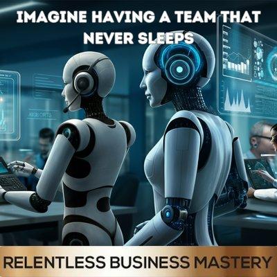 Ultimate Chatbot for every visitor, boosting conversions by 247%.