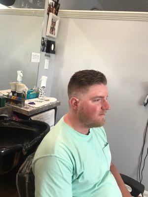 Bardstown Barber Shop