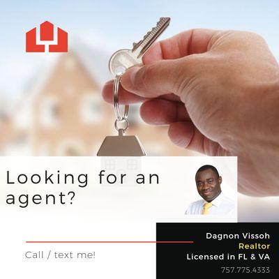 Dag Vissoh - Realtor