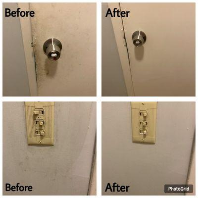 Blue Serenity Commercial Cleaning