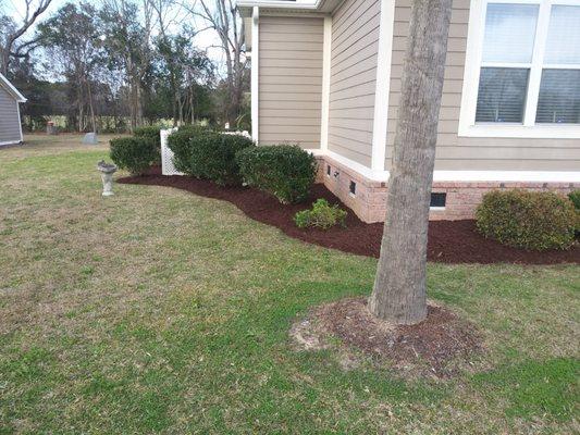 BDR Landscaping
