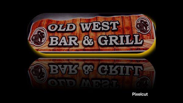 Old West Bar & Grill