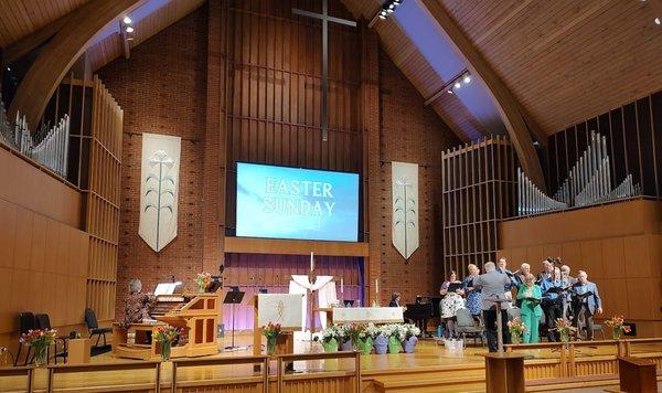 First Free Methodist Church