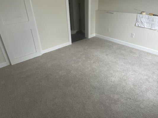 Disciples Flooring Installations