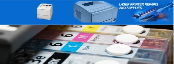 Florida Laser Printer Services Inc