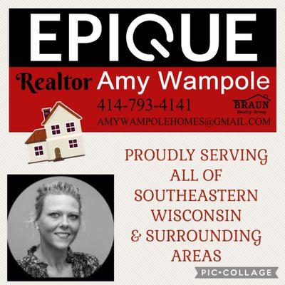 Amy Wampole Real Estate