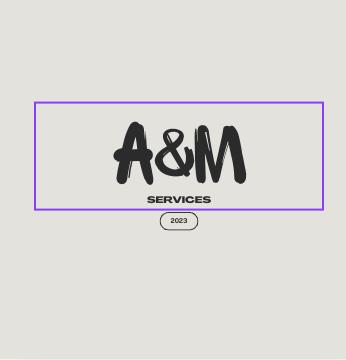 A&M Services