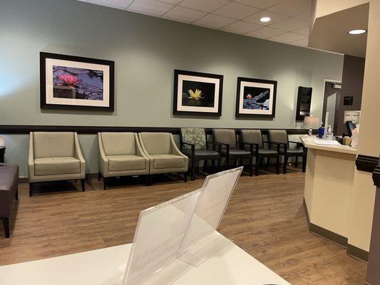 Solis Mammography Frisco at Stonebriar