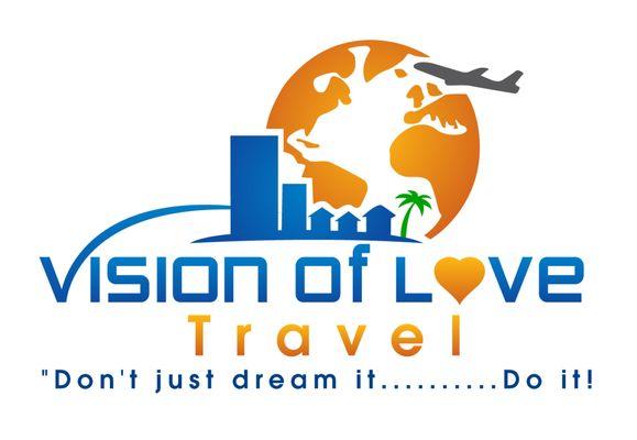 Vision Of Love Travel