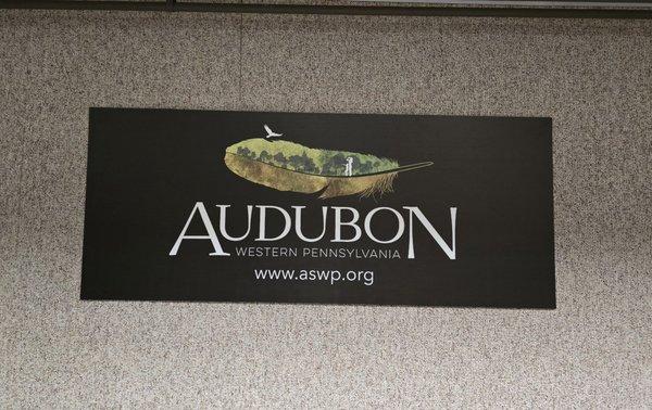 Audubon Society of Western Pennsylvania