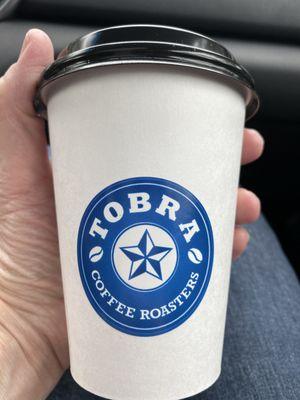 Tobra Coffee
