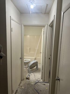 Guthries Handyman & Cleaning Service