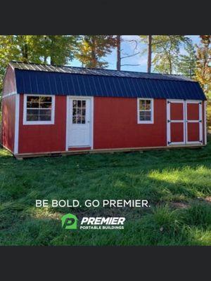 Snyder's Portable Buildings