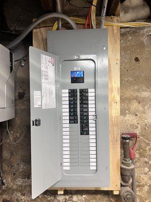 Hart Electric