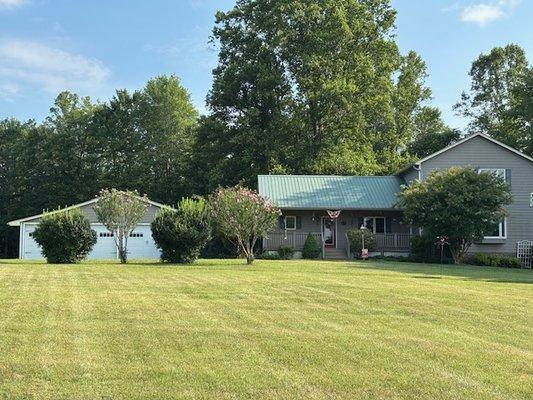 Thomas & Wall Real Estate