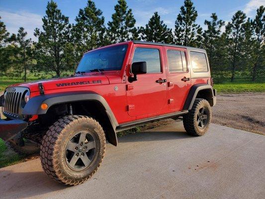 Exclusive Mobile Detailing