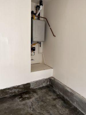 Richie's Handyman Services