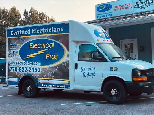 Electrical Pros