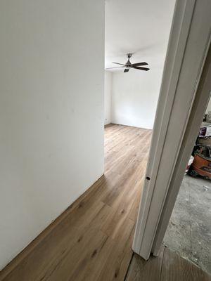 Mike’s Home Renovations