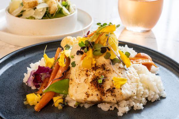 Fresh Catch at Dive Bar West Palm Beach