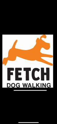 Fetch Dog Walking